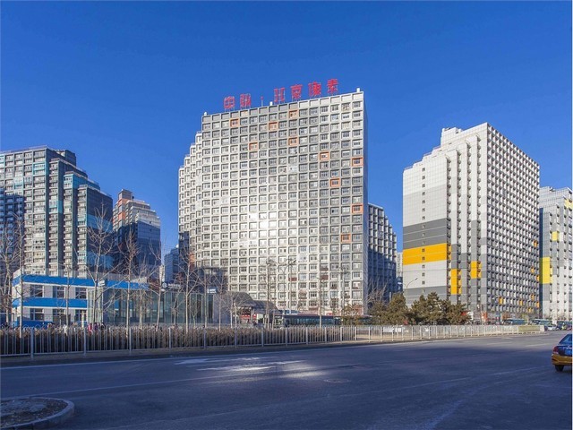 江北区餐厅室内工装公司